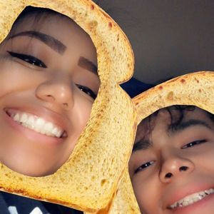 Meet your Posher, Angel